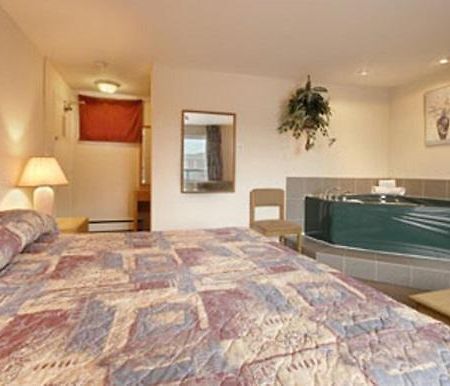Super 8 By Wyndham Kingston Hotel Kamer foto
